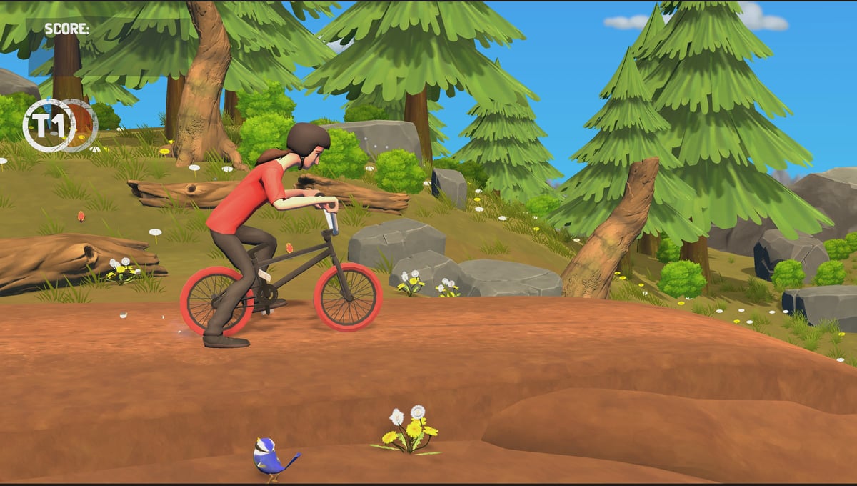 Pumped BMX Pro thumbnail 4