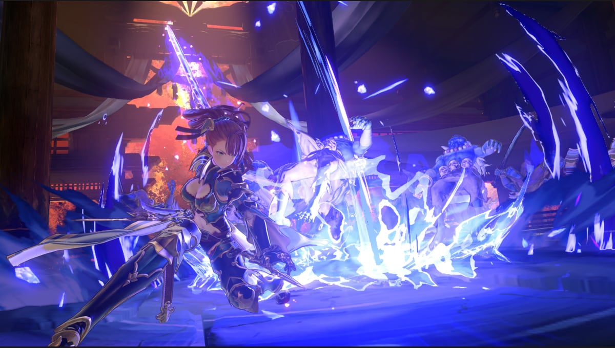 Granblue Fantasy: Relink - Endless Ragnarok Upgrade Kit (Standard Edition) thumbnail 2