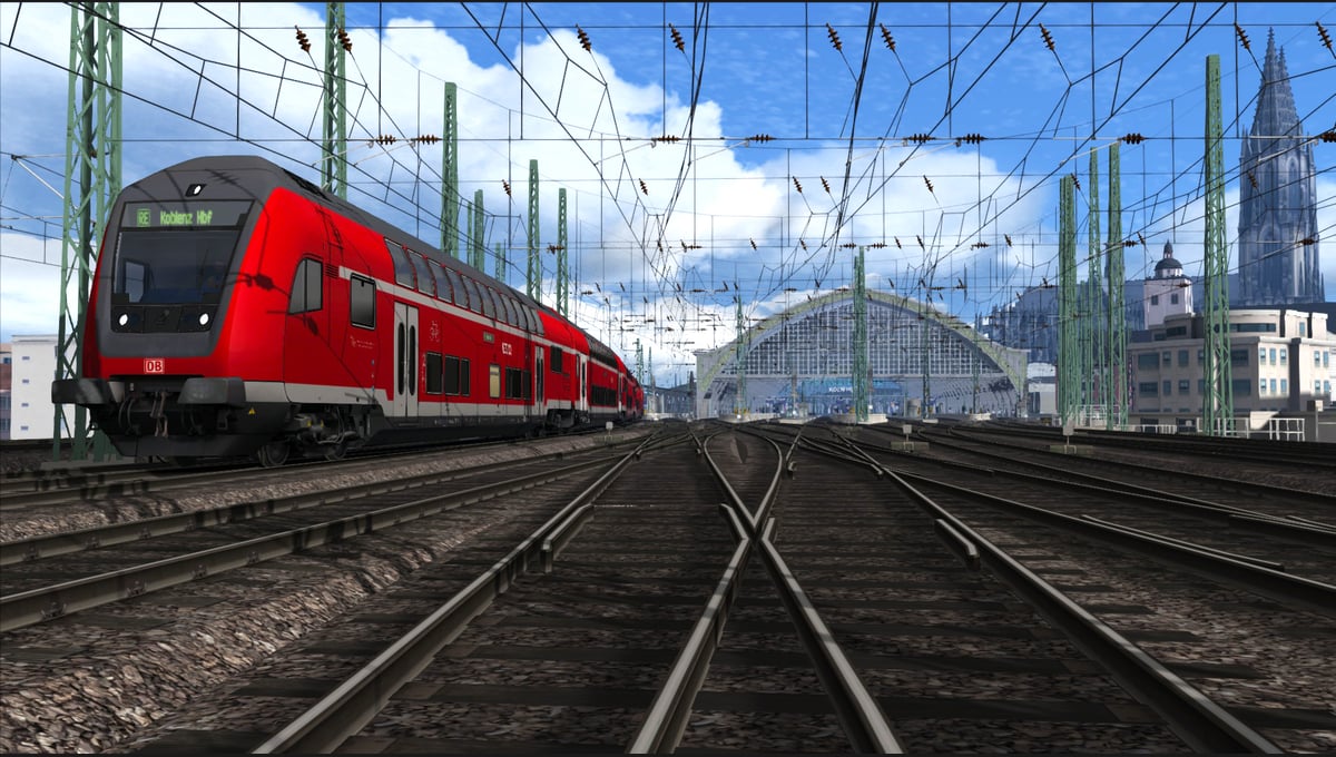 German Routes Starter Pack thumbnail 6