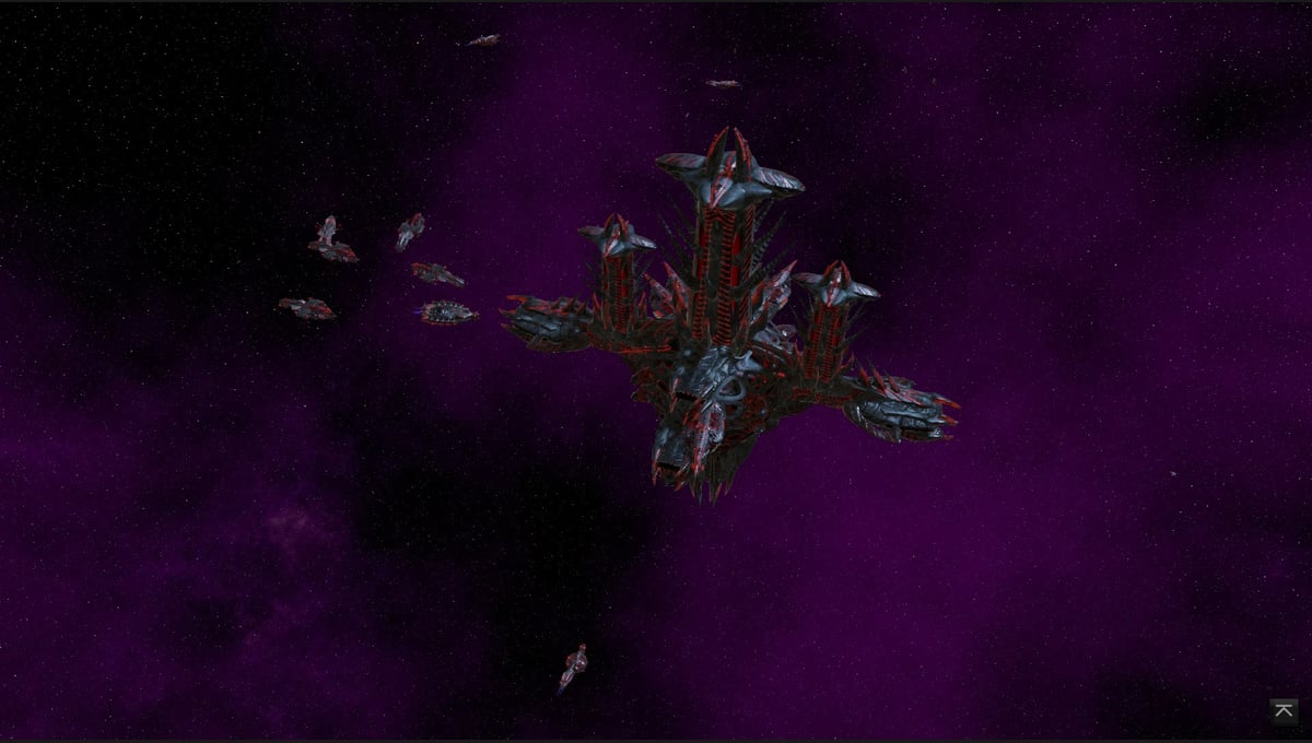 Distant Worlds 2: Return of the Shakturi thumbnail 13
