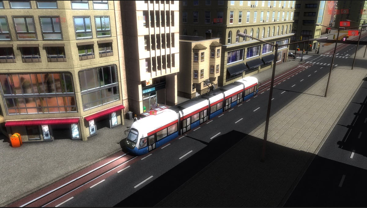 Cities in Motion 2 thumbnail 6