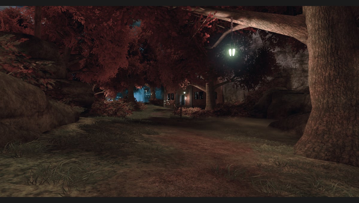 Empathy: Path of Whispers thumbnail 13