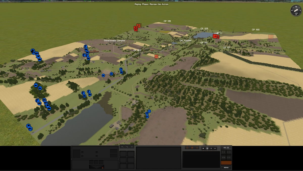 Combat Mission Black Sea thumbnail 4