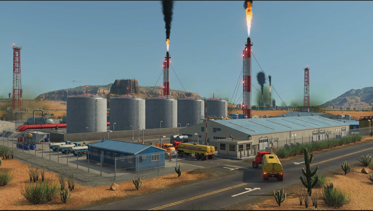 Transport Fever 3 thumbnail 4
