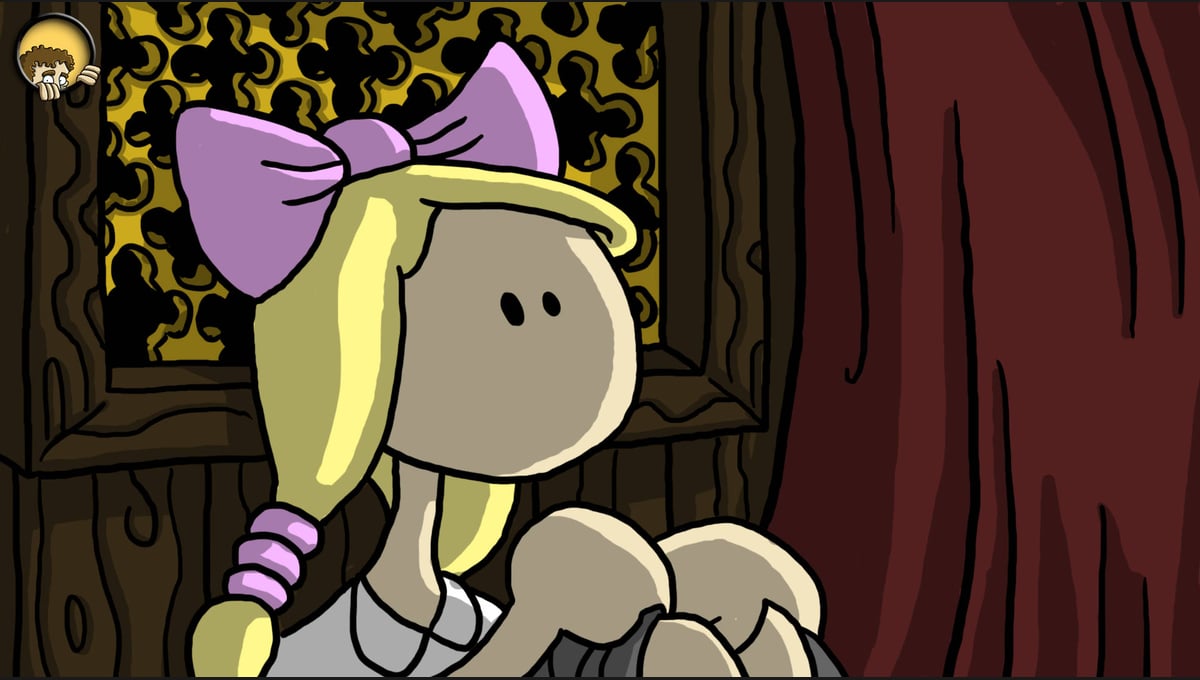 Edna & Harvey: Harvey's New Eyes thumbnail 11