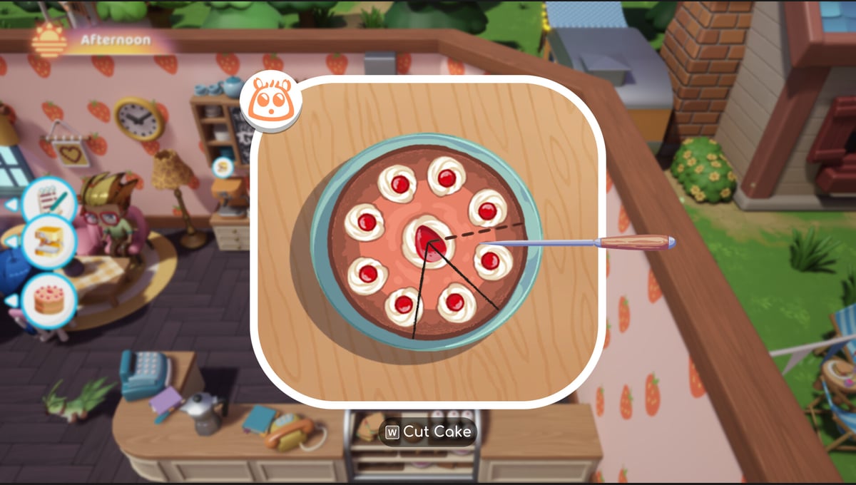 Critter Café thumbnail 4