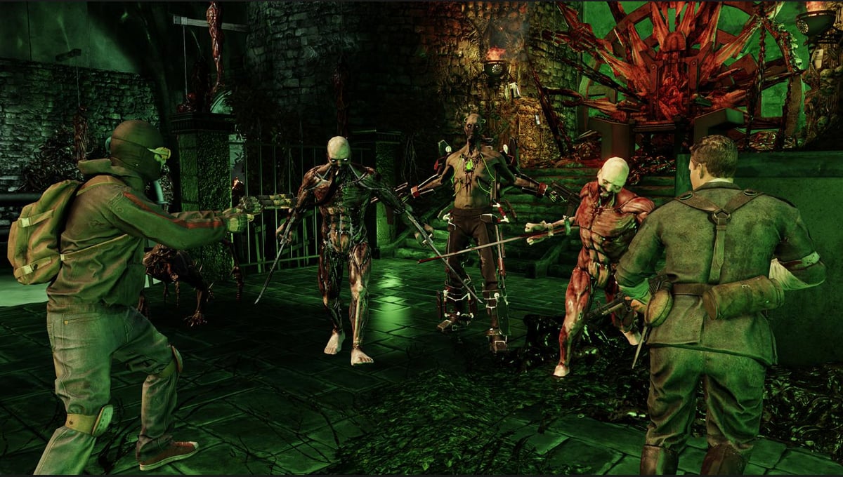 Killing Floor 2 Digital Deluxe Edition thumbnail 23