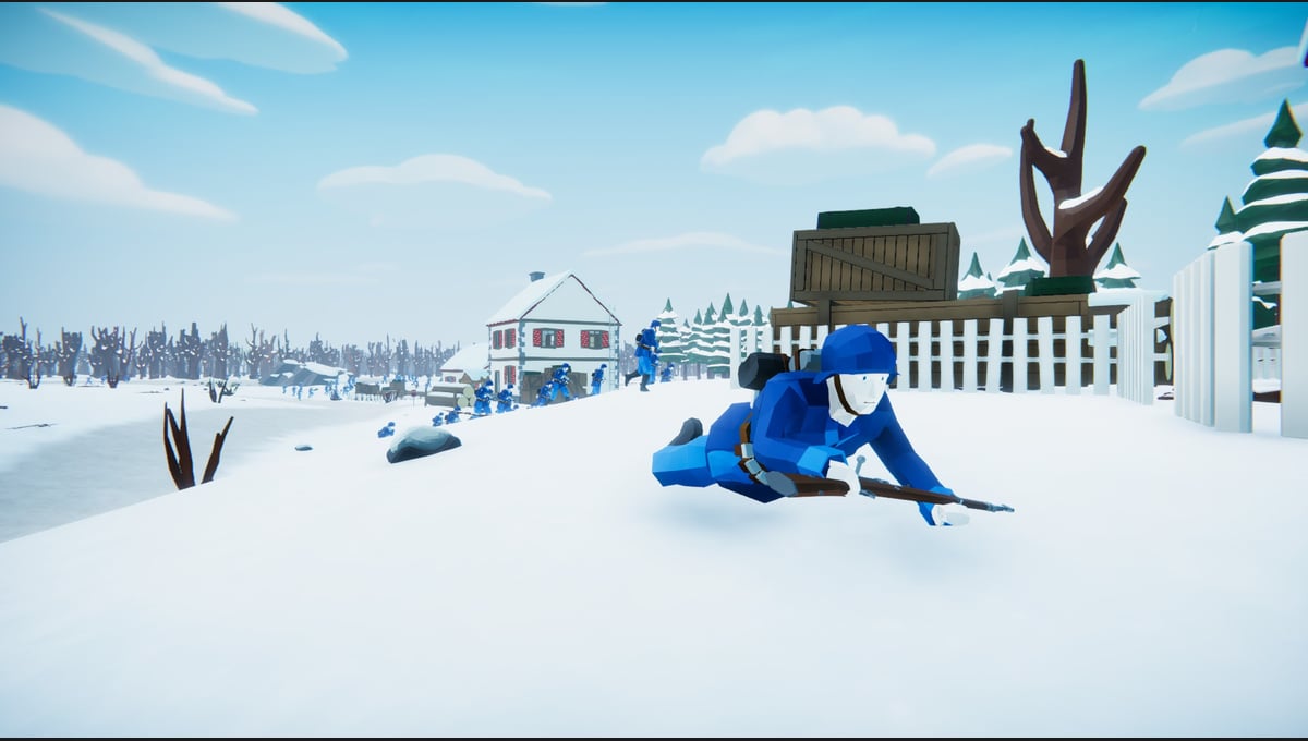 Total Tank Simulator thumbnail 6