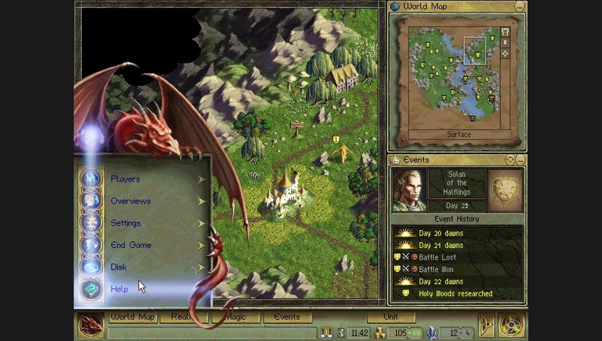 Age of Wonders thumbnail 2