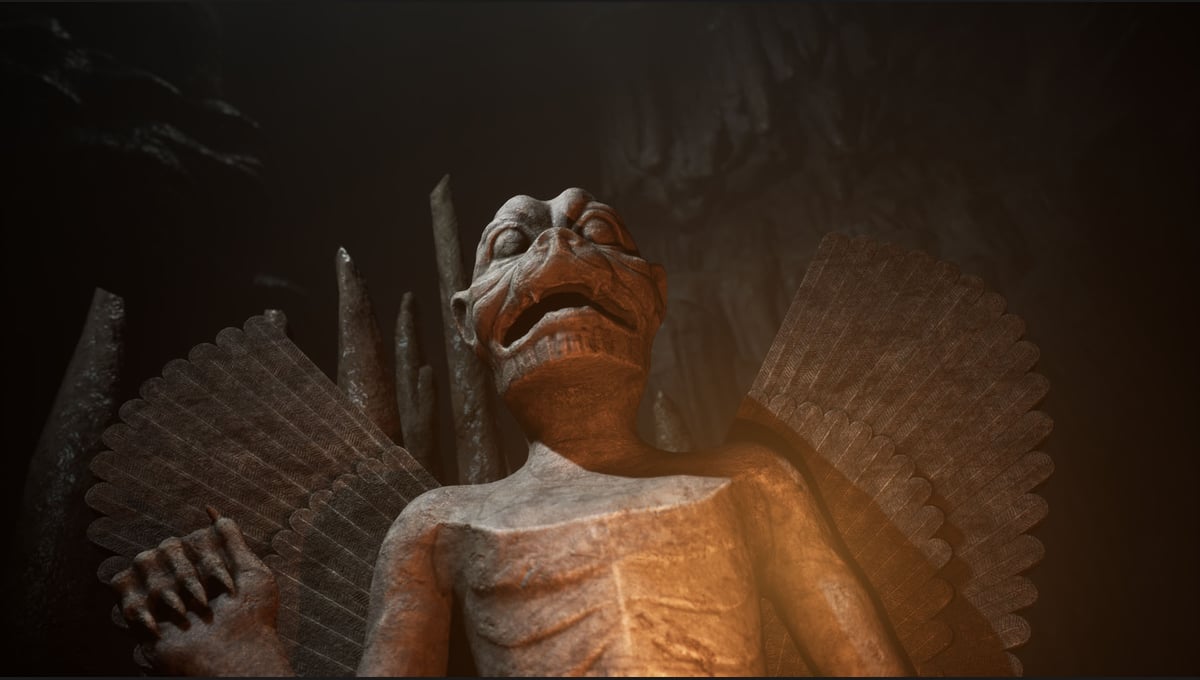 The Dark Pictures Anthology: House of Ashes thumbnail 2