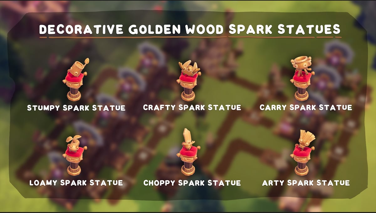 Oddsparks: An Automation Adventure - Deluxe Upgrade thumbnail 2