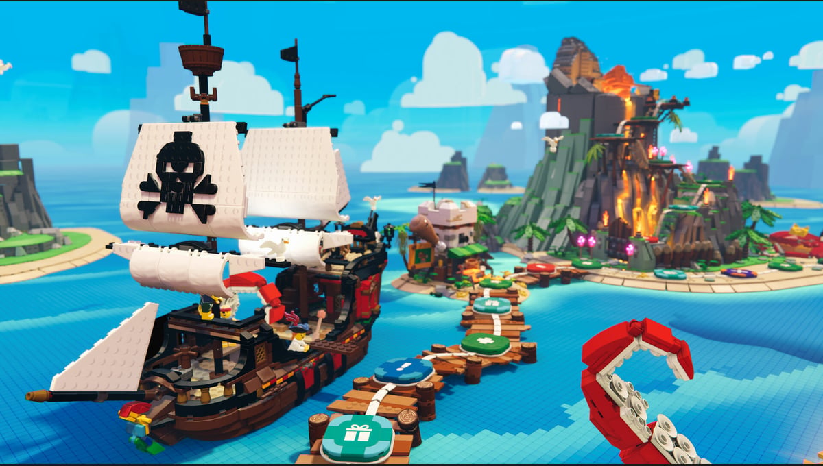 LEGO® Party! thumbnail 6