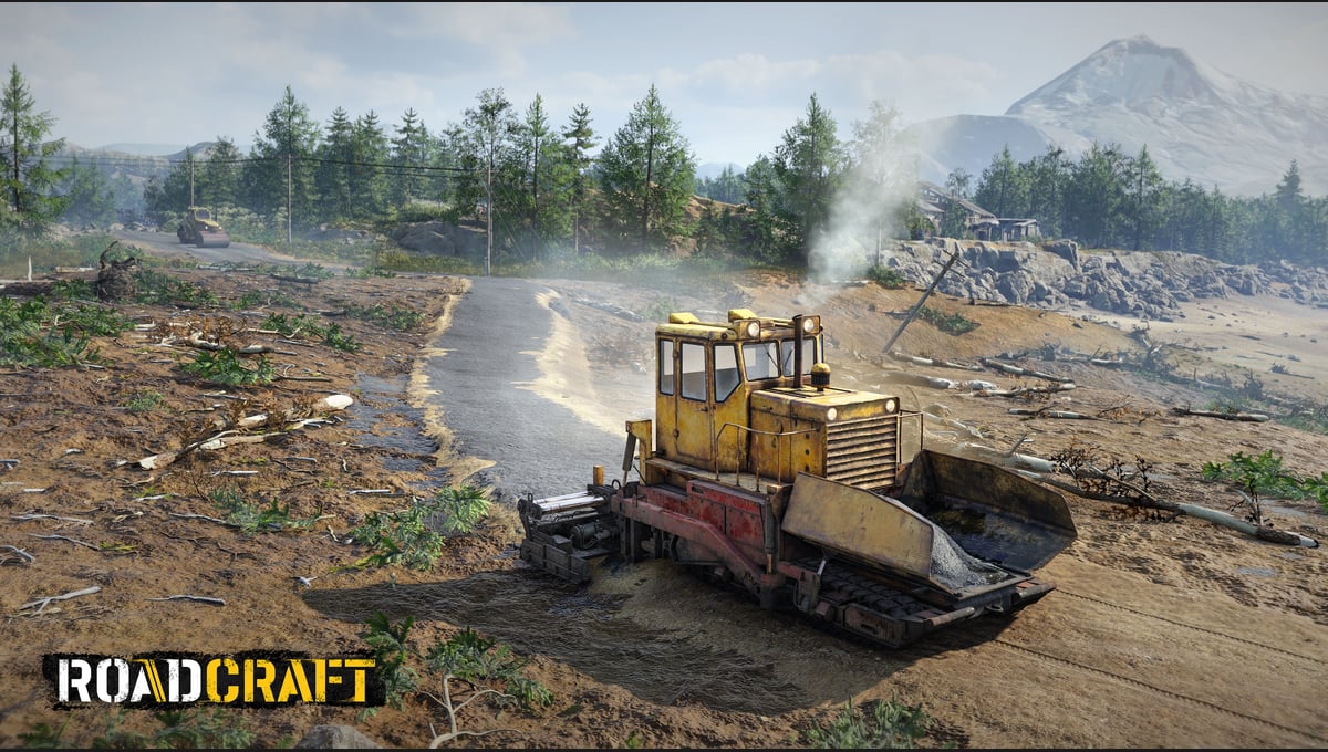 RoadCraft thumbnail 9