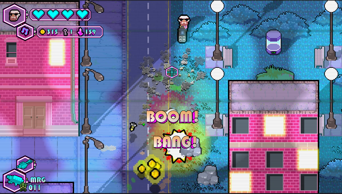 The Walking Vegetables thumbnail 7
