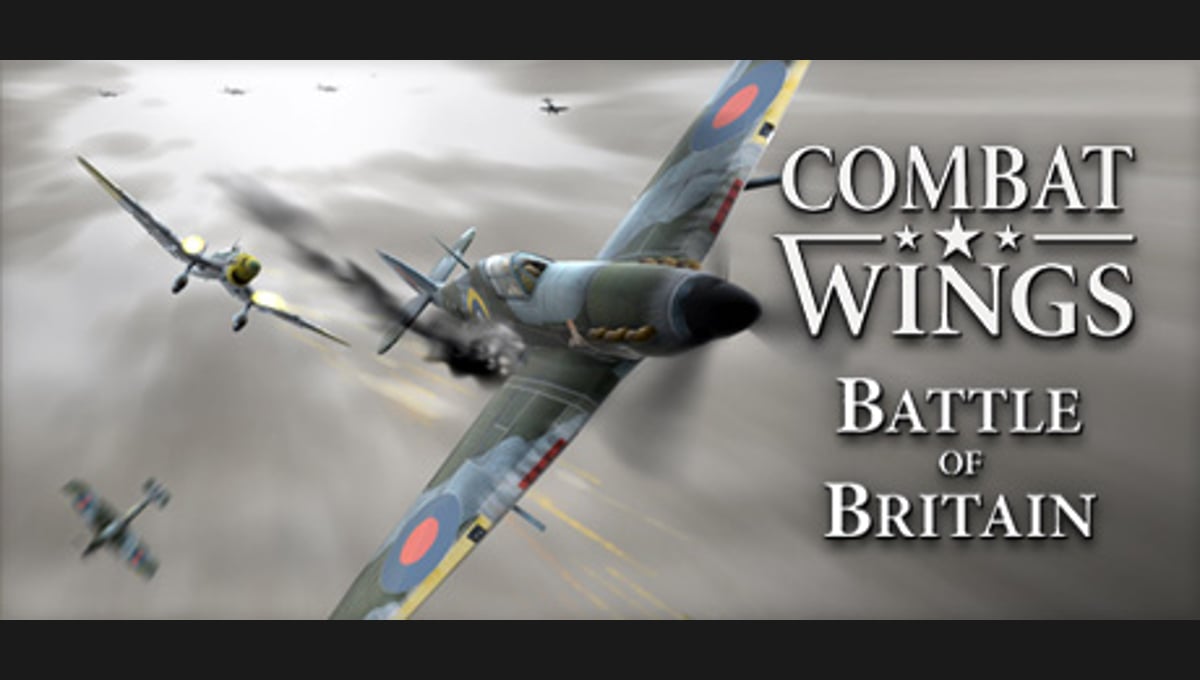 Combat Wings: Battle of Britain