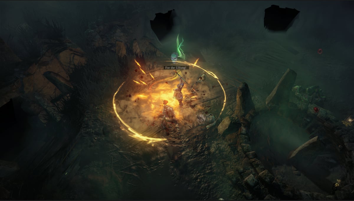 Vikings - Wolves of Midgard thumbnail 20