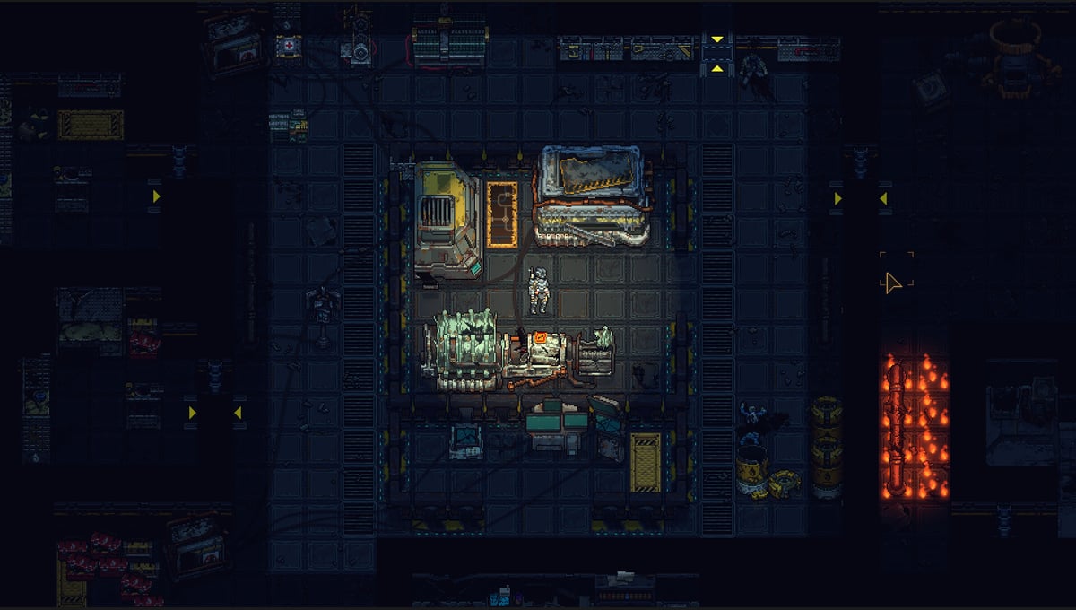 Subterrain: Mines of Titan thumbnail 6