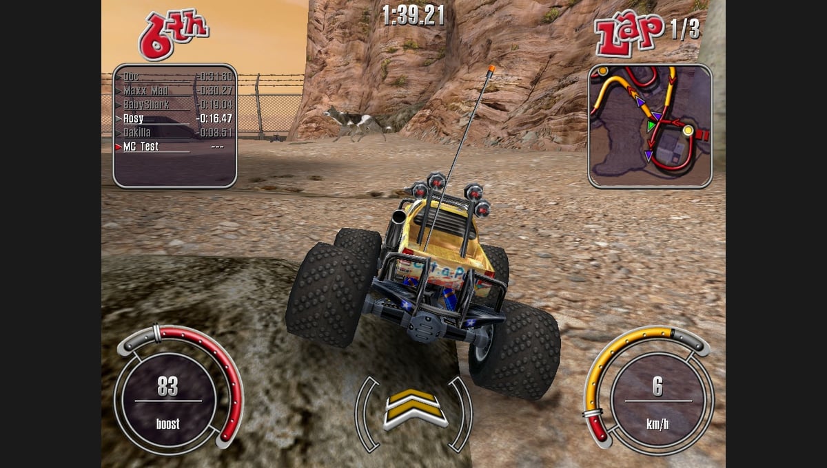 RC Cars thumbnail 2