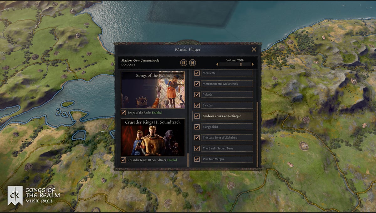 Crusader Kings III: Chapter V thumbnail 3