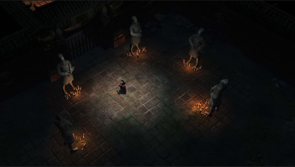 Titan Quest: Eternal Embers thumbnail 3
