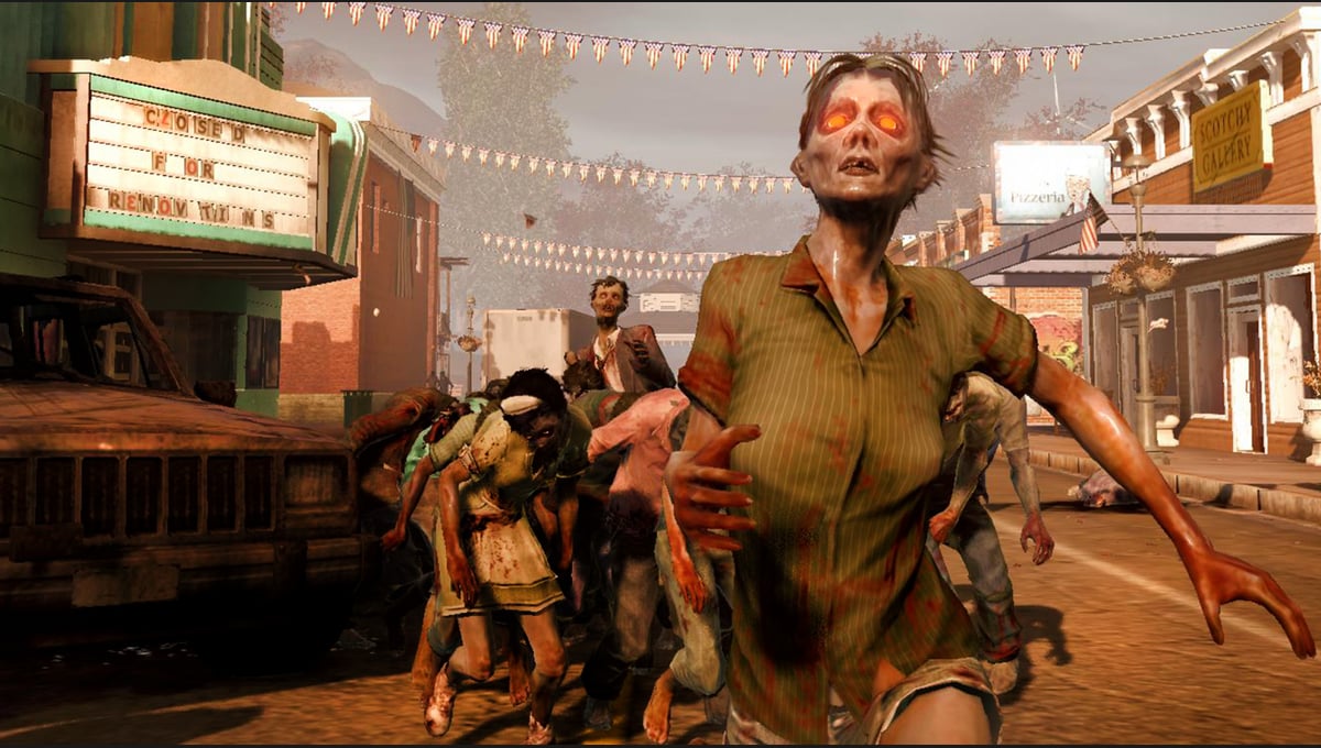 State of Decay - Year One Survival Edition thumbnail 4