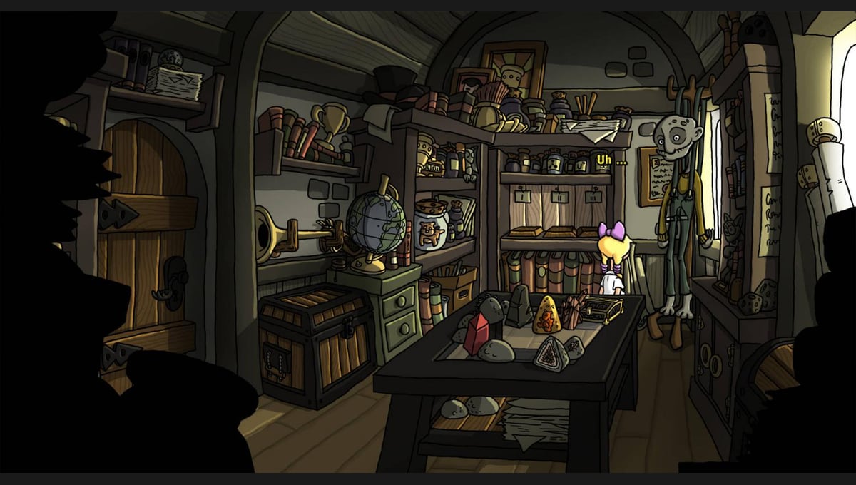 Daedalic Adventure Bundle thumbnail 7