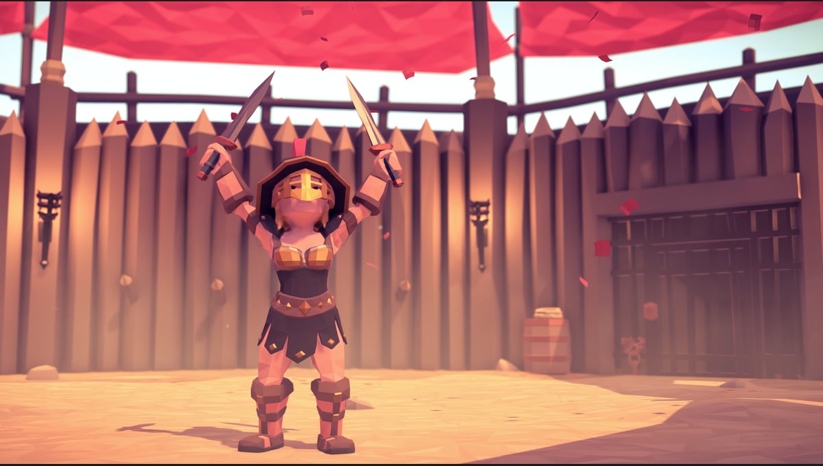 For The King: Lost Civilization Adventure Pack thumbnail 10