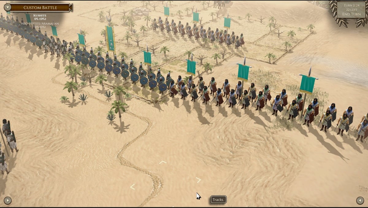 Field of Glory II: Swifter than Eagles thumbnail 10