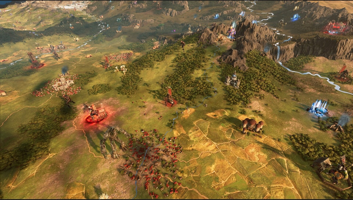 SpellForce: Conquest of Eo thumbnail 15
