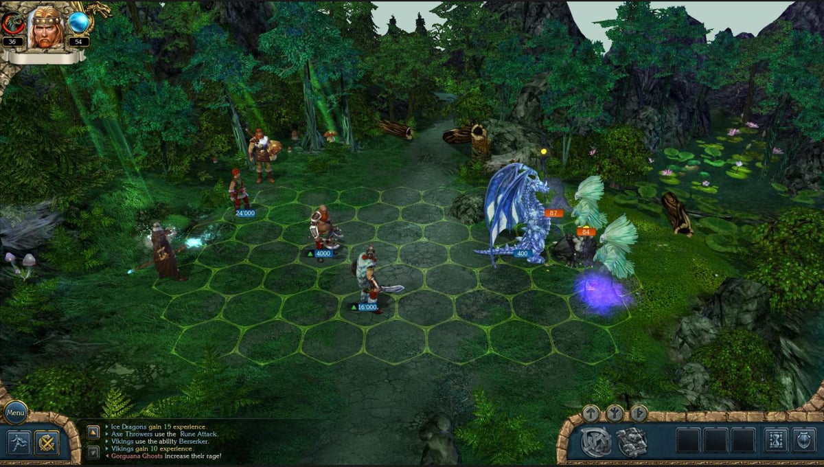King's Bounty: Collector's Pack thumbnail 5