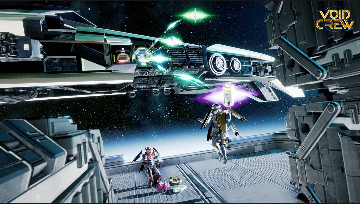 Void Crew thumbnail 14