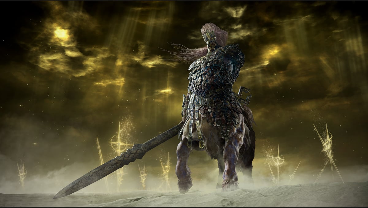 ELDEN RING NIGHTREIGN Deluxe Edition thumbnail 8