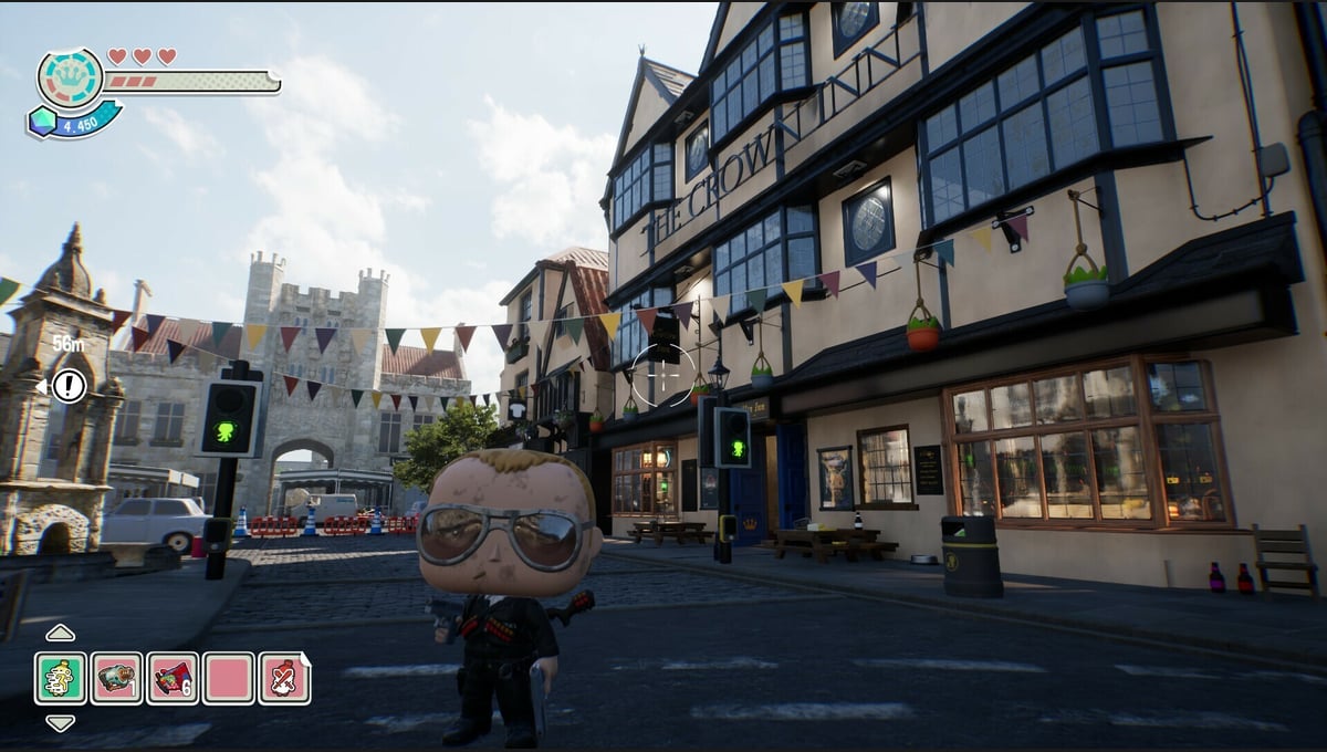 Funko Fusion thumbnail 3