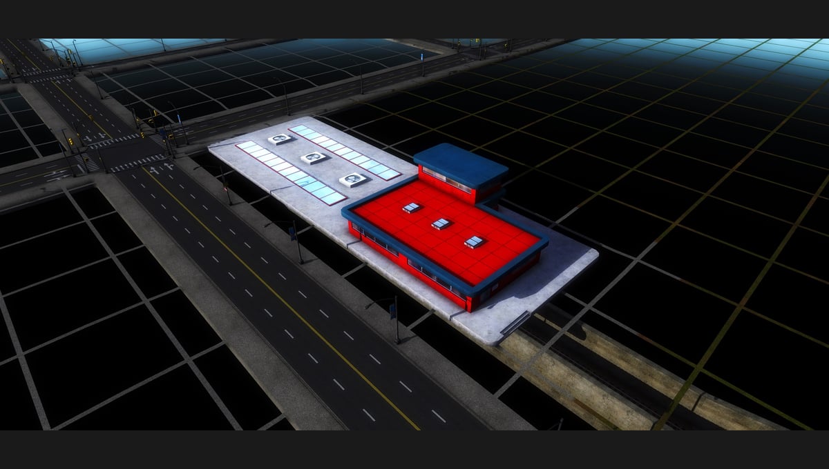Cities in Motion 2: Metro Madness thumbnail 9