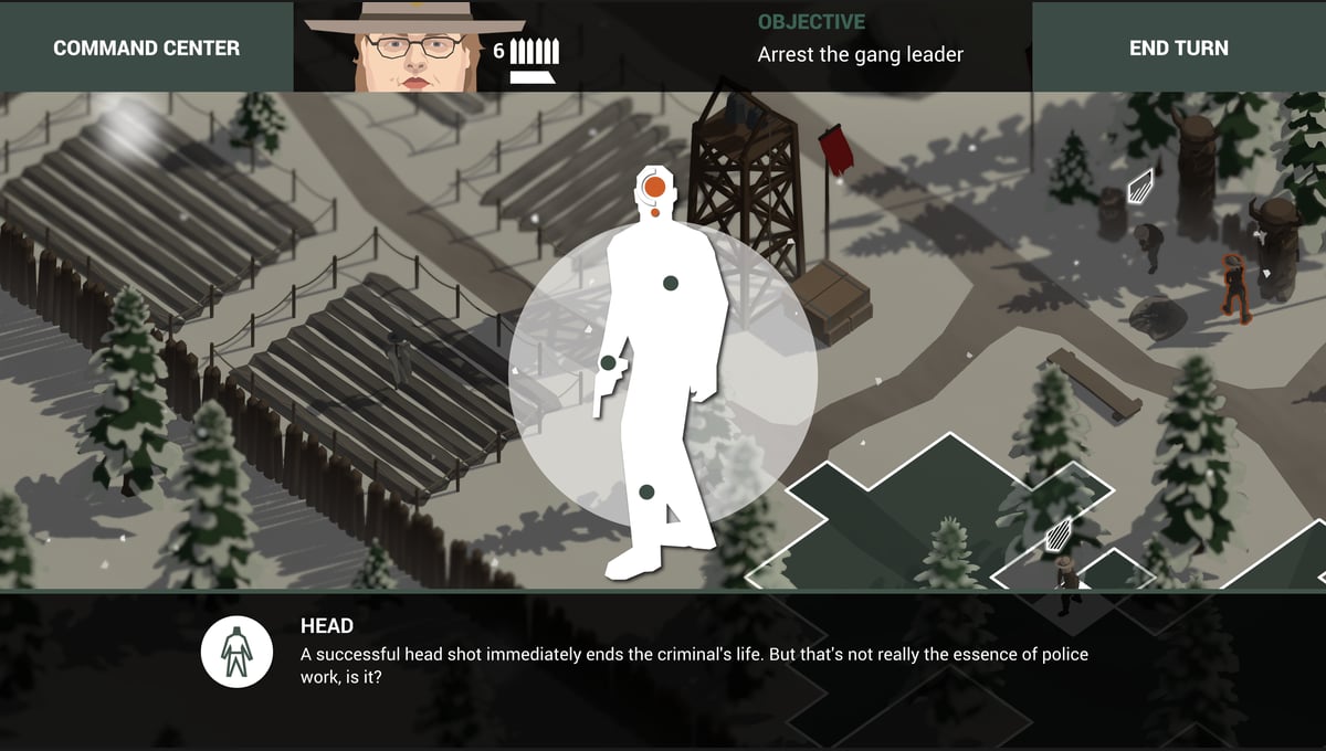 This Is the Police 2 thumbnail 19