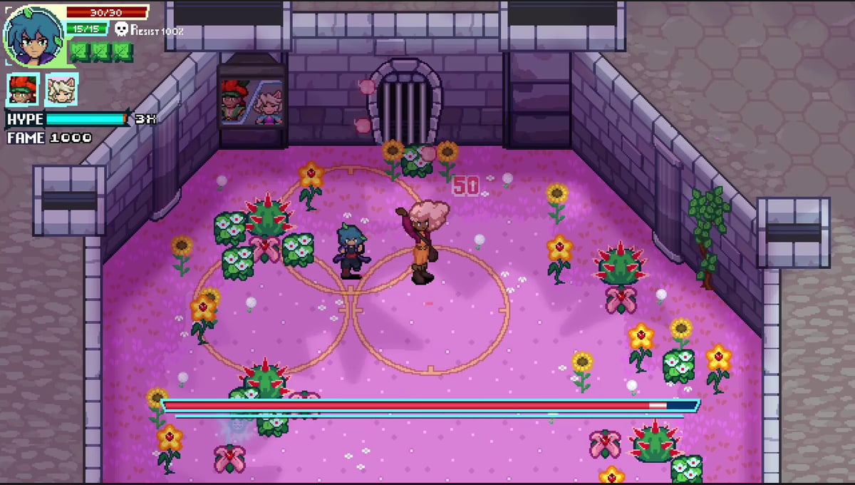 Rogue Labyrinth thumbnail 3
