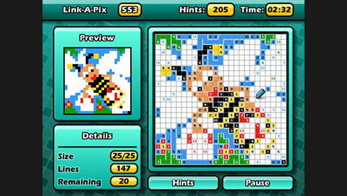 Puzzler World
