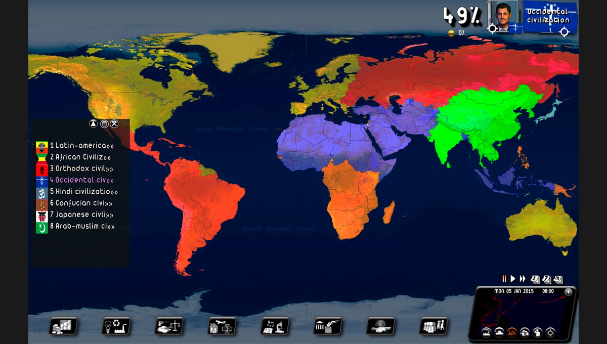 Modding Tool add-on for Rulers of Nations thumbnail 2