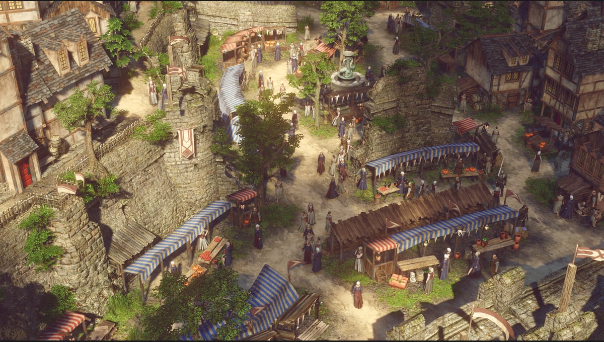 SpellForce 3 Reforced thumbnail 18
