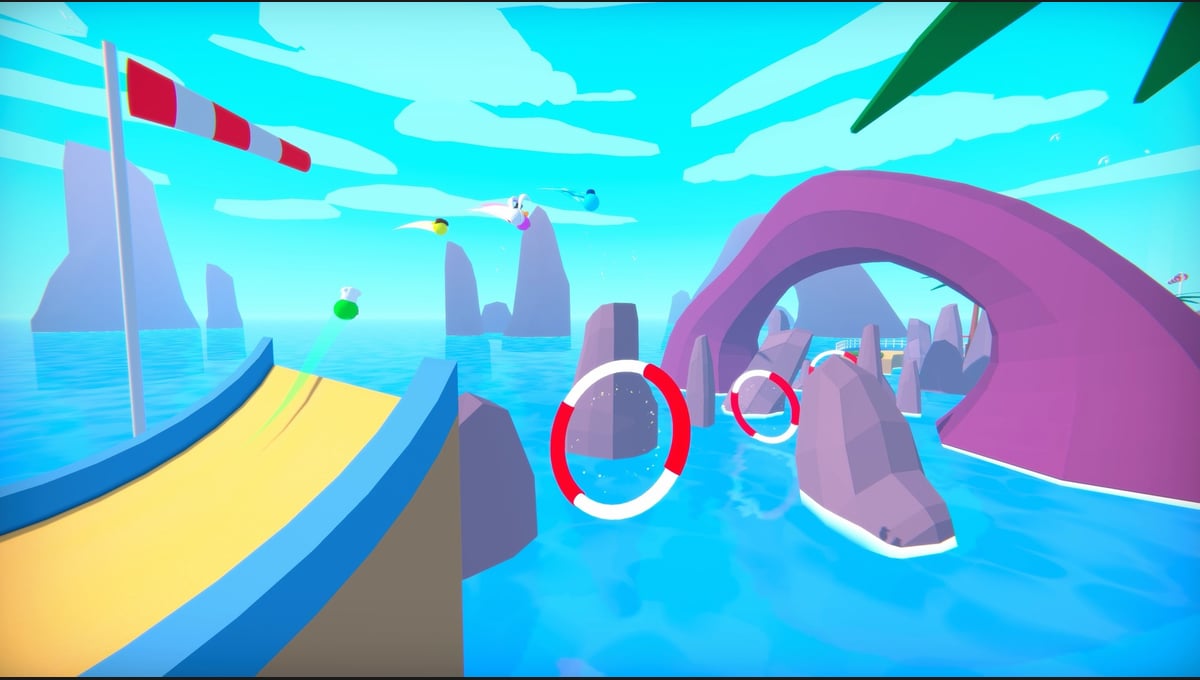 Golf Gang thumbnail 6
