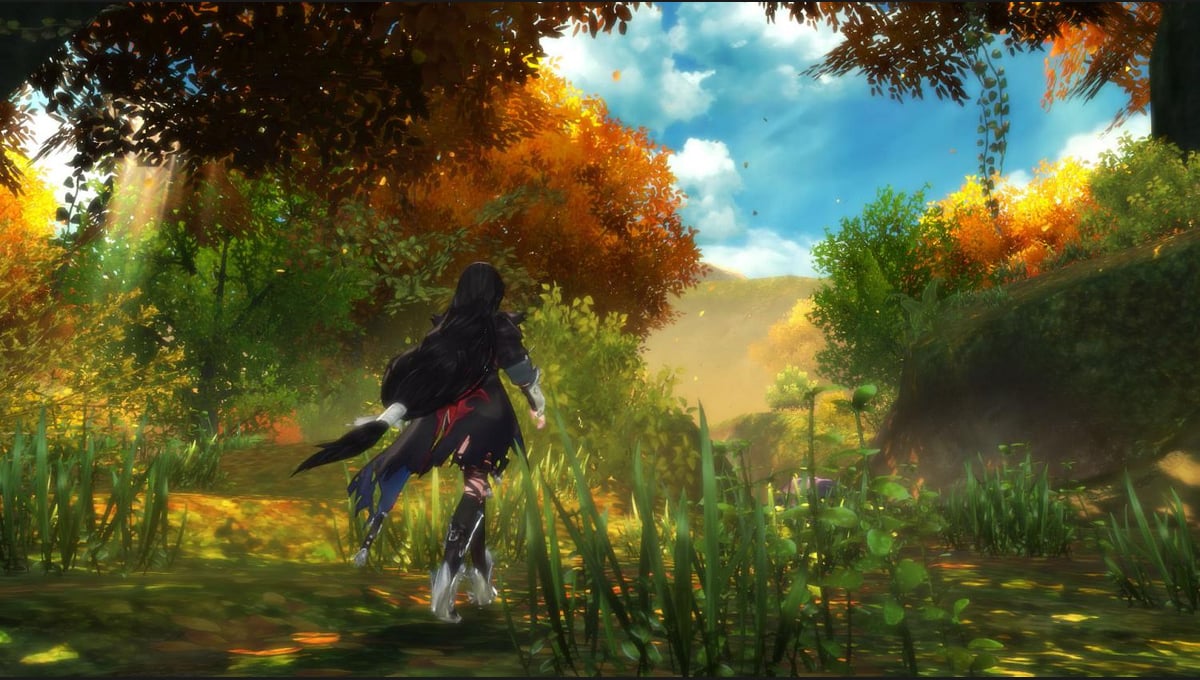 Tales of Berseria™ thumbnail 4