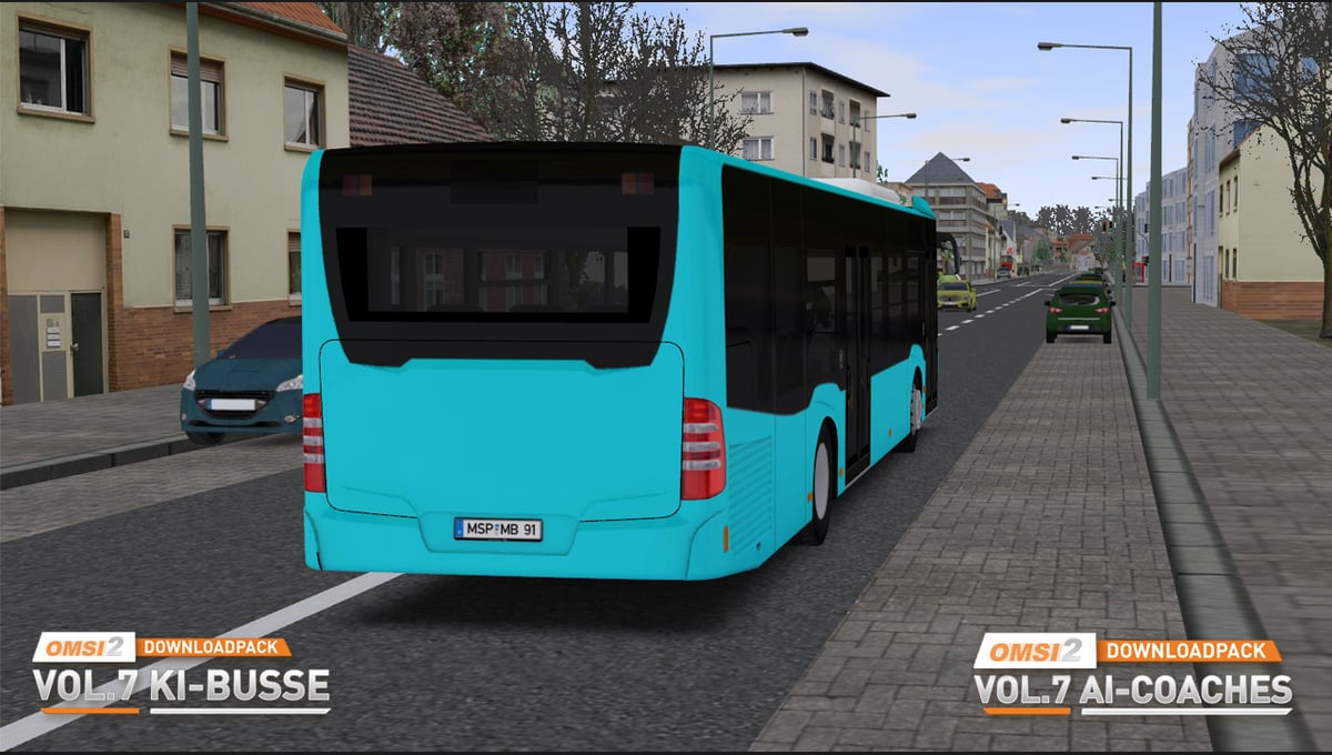 OMSI 2 Add-on Downloadpack Vol. 7 – KI-Busse thumbnail 30