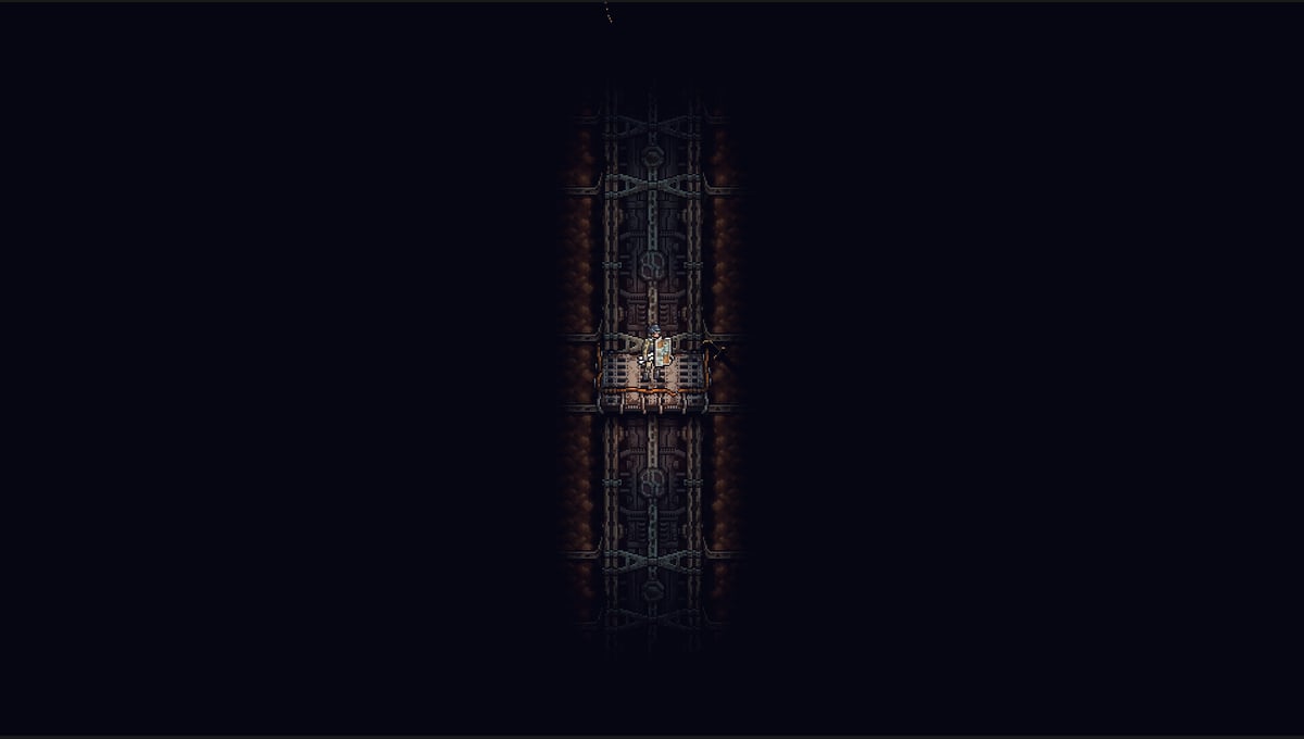 Subterrain: Mines of Titan thumbnail 3