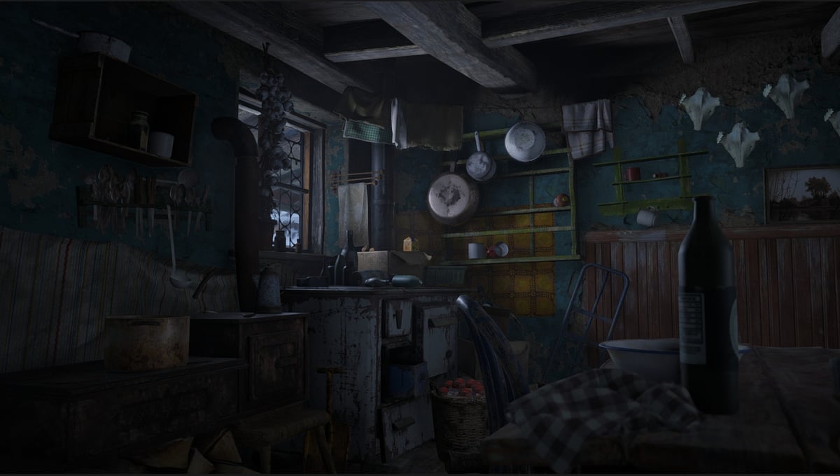 Resident Evil Village thumbnail 5