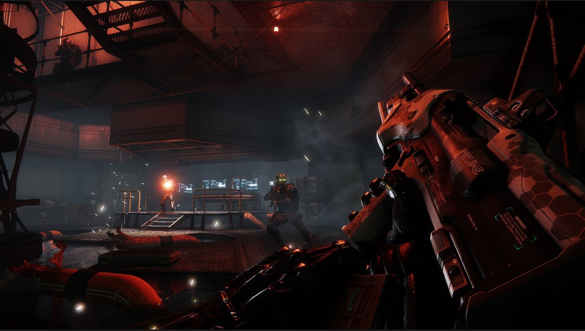 Crysis 3 Remastered thumbnail 7