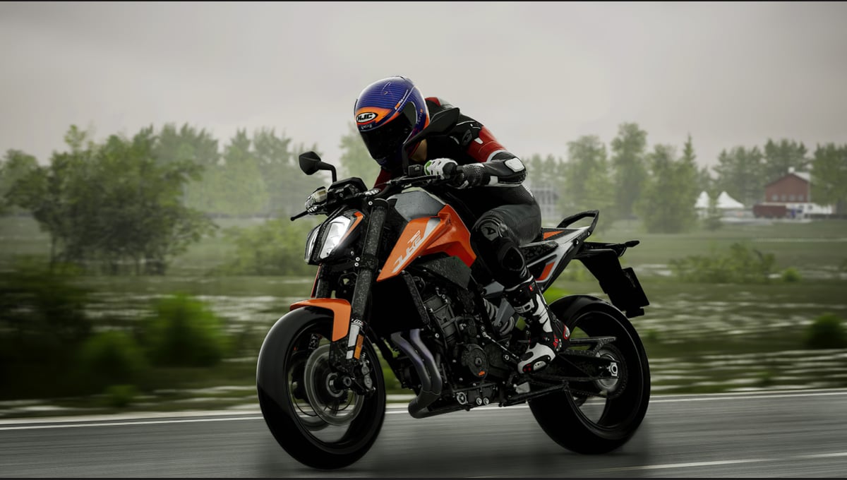 RIDE 4 thumbnail 4