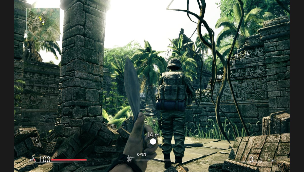Sniper Ghost Warrior Gold Edition thumbnail 8