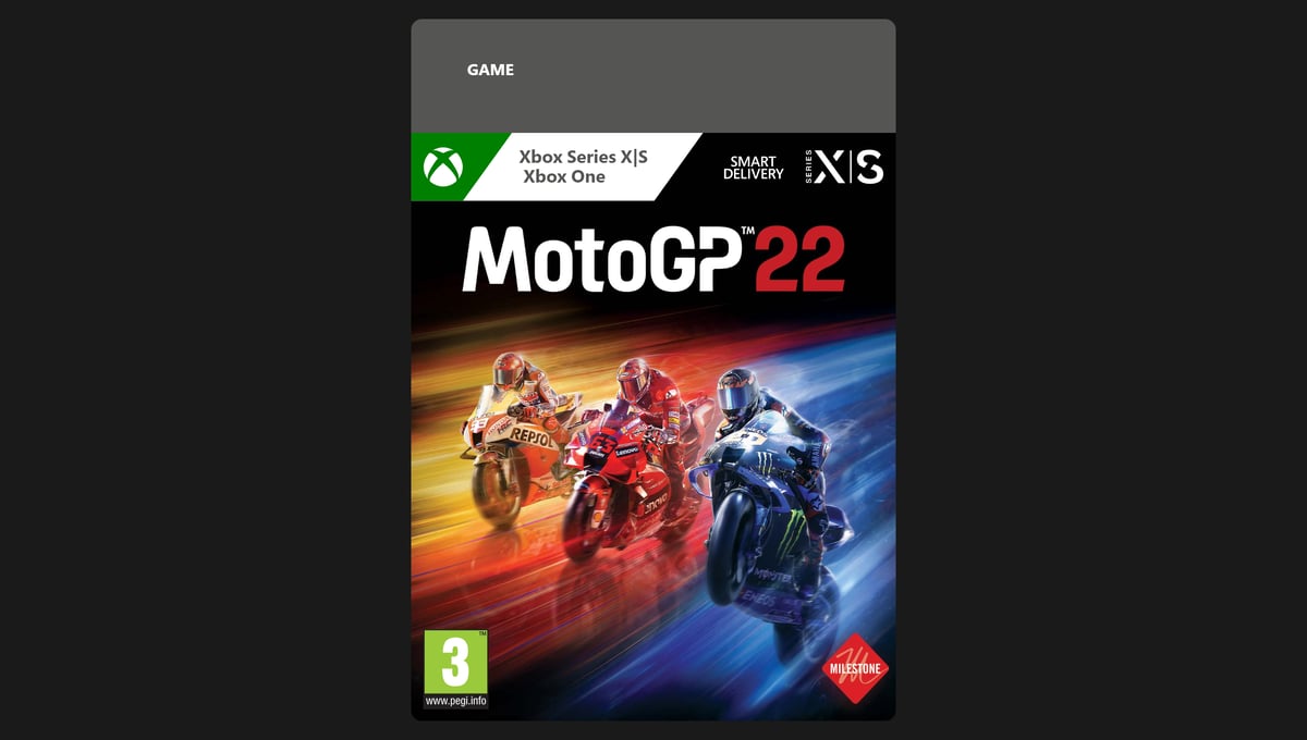 MotoGP™22
