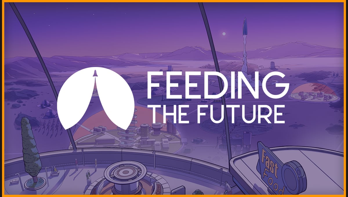 Surviving Mars: Relaunched - Feeding the Future