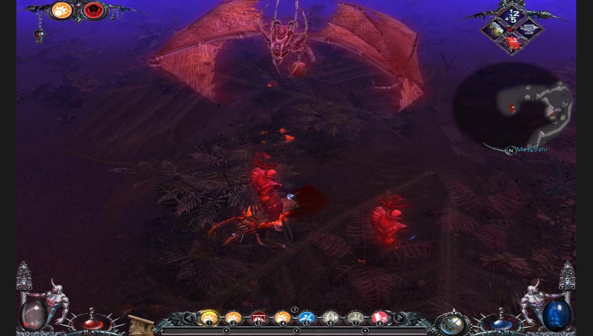 Dawn of Magic 2 thumbnail 3